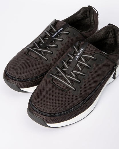 Limitless (Mens) - Black