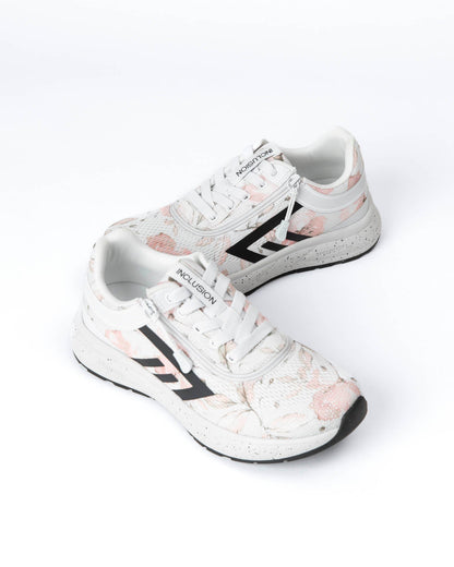 Inclusion Too (Women) - Stone Floral