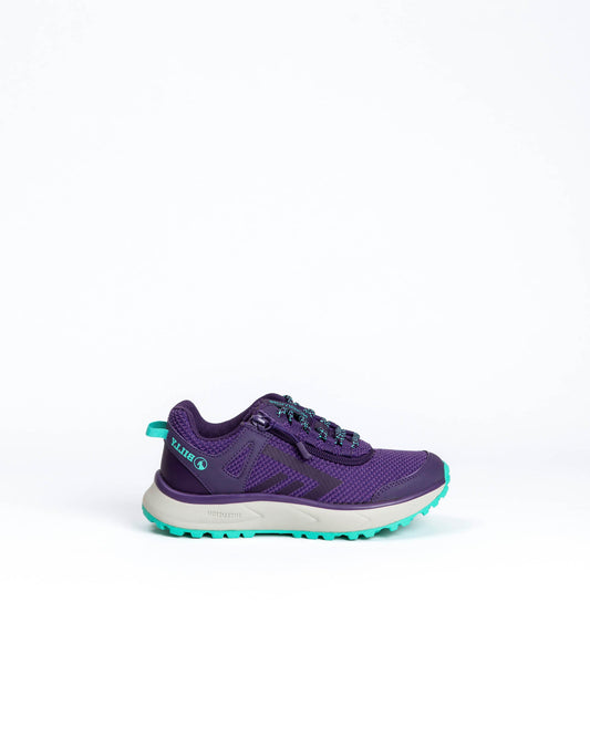 Inclusion Trail (Women) - Purple/Mint