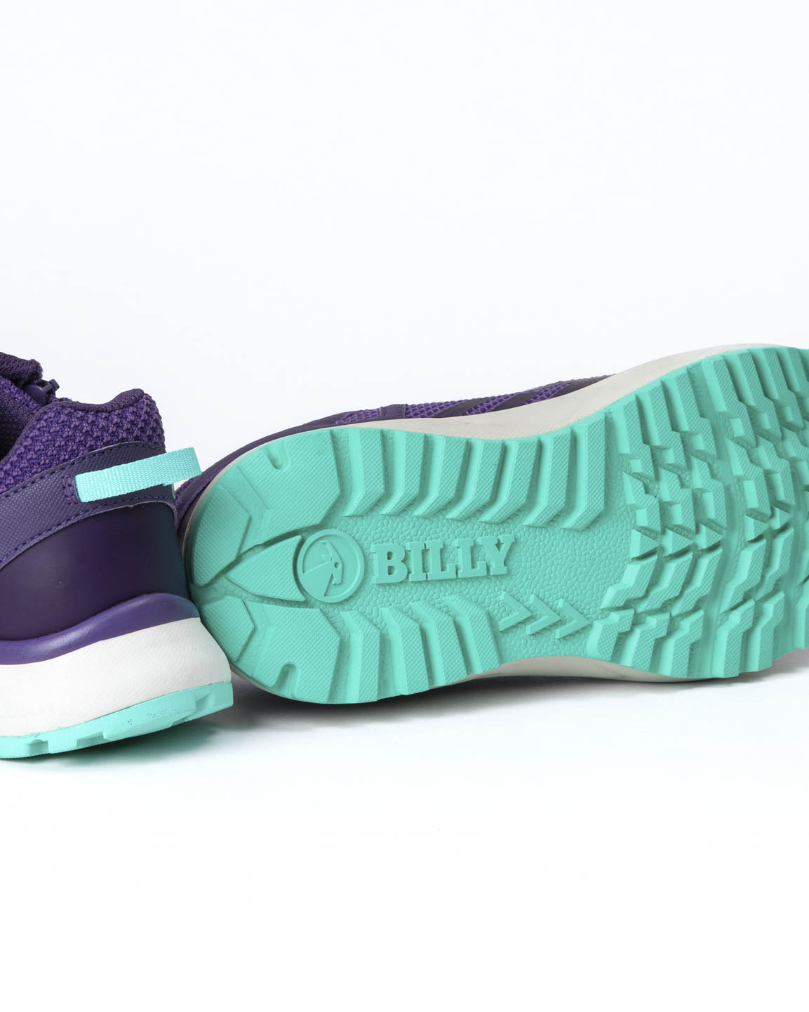 Inclusion Trail (Women) - Purple/Mint