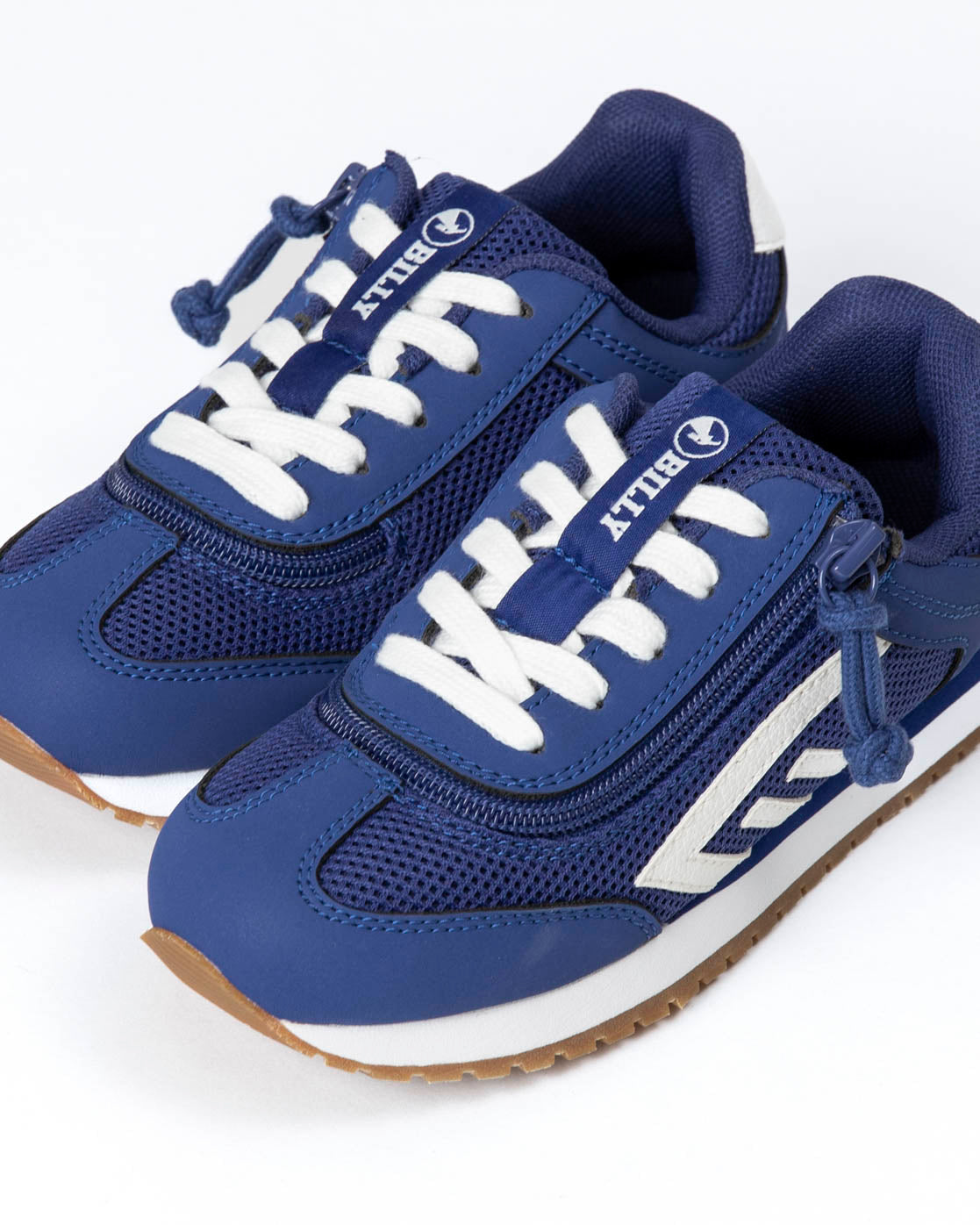Retro Jogger (Toddler) - Blue