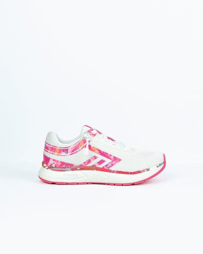 Inclusion Too (Women) - Pink Marble