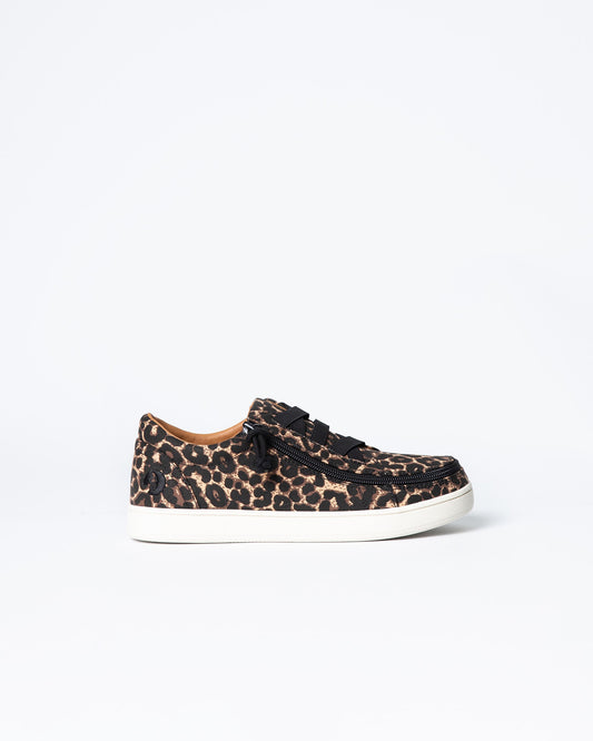 Gore Low Rise (Women) - Leopard