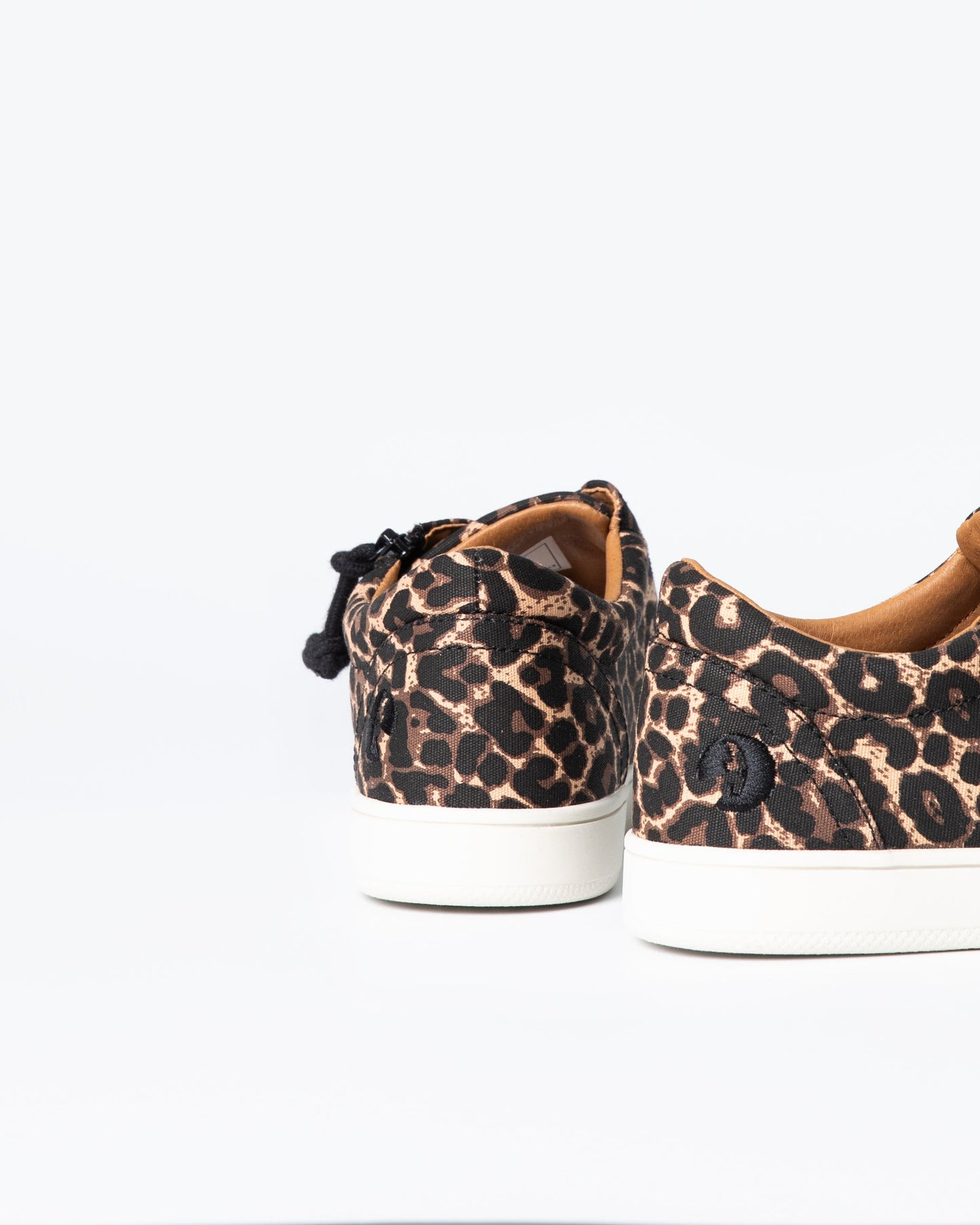 Gore Low Rise (Women) - Leopard