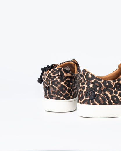 Gore Low Rise (Women) - Leopard