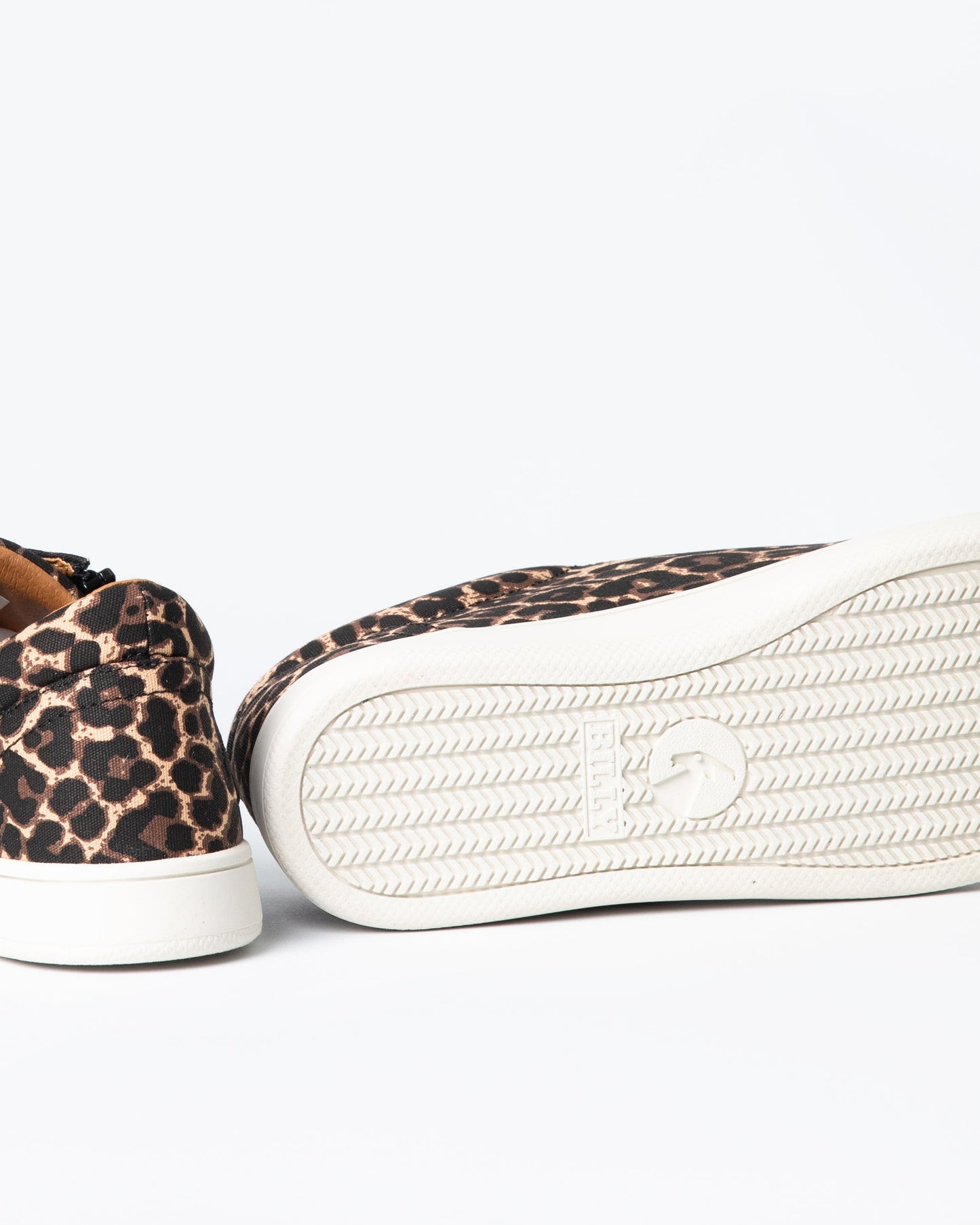Gore Low Rise (Women) - Leopard