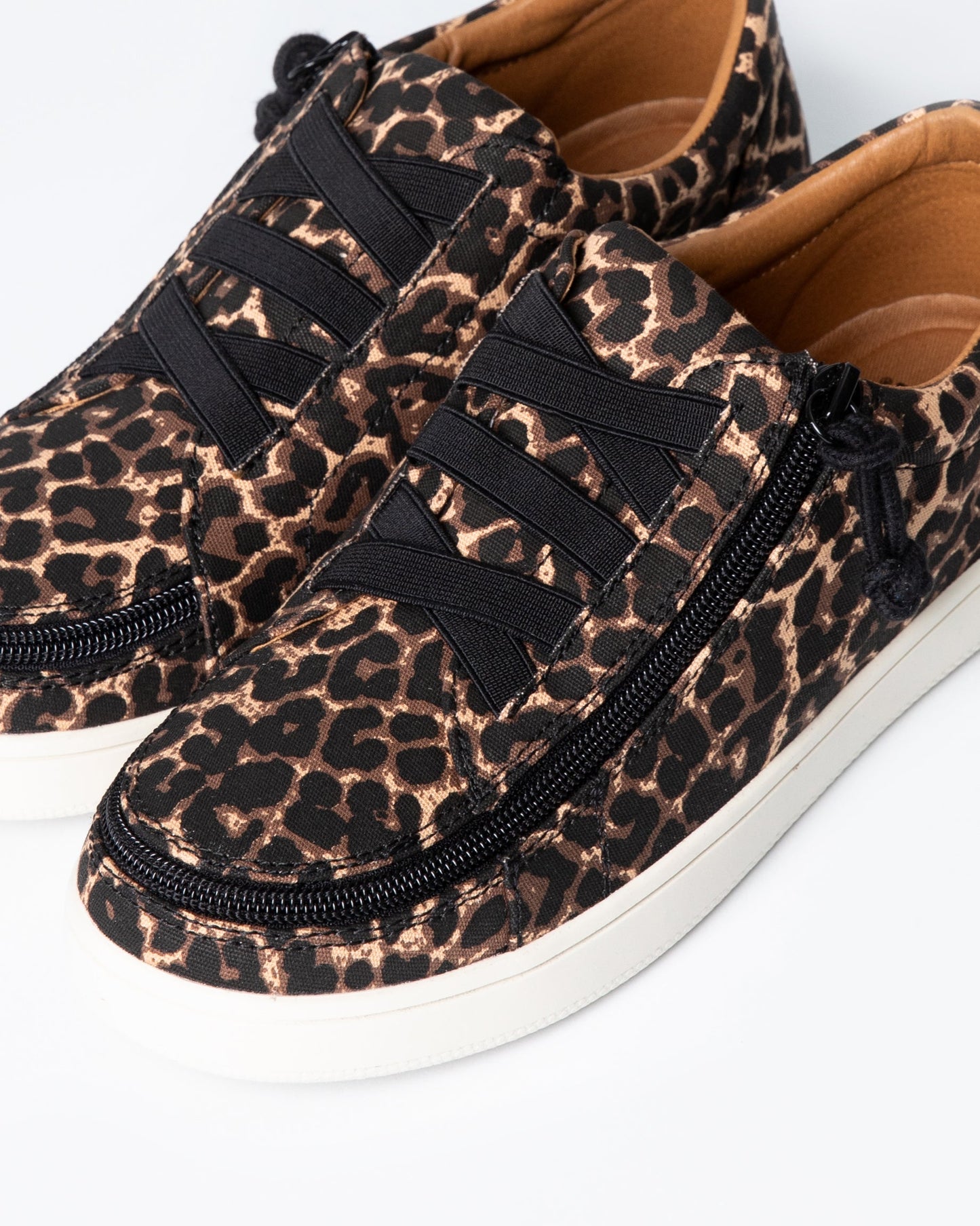 Gore Low Rise (Women) - Leopard