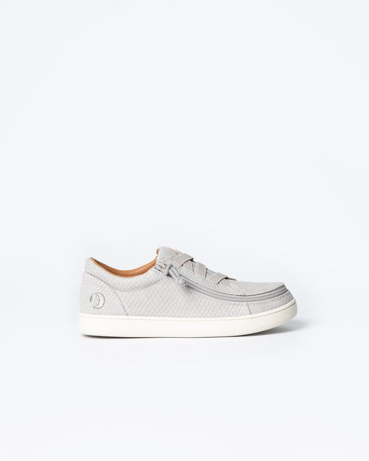 Gore Low Rise (Women) - Grey