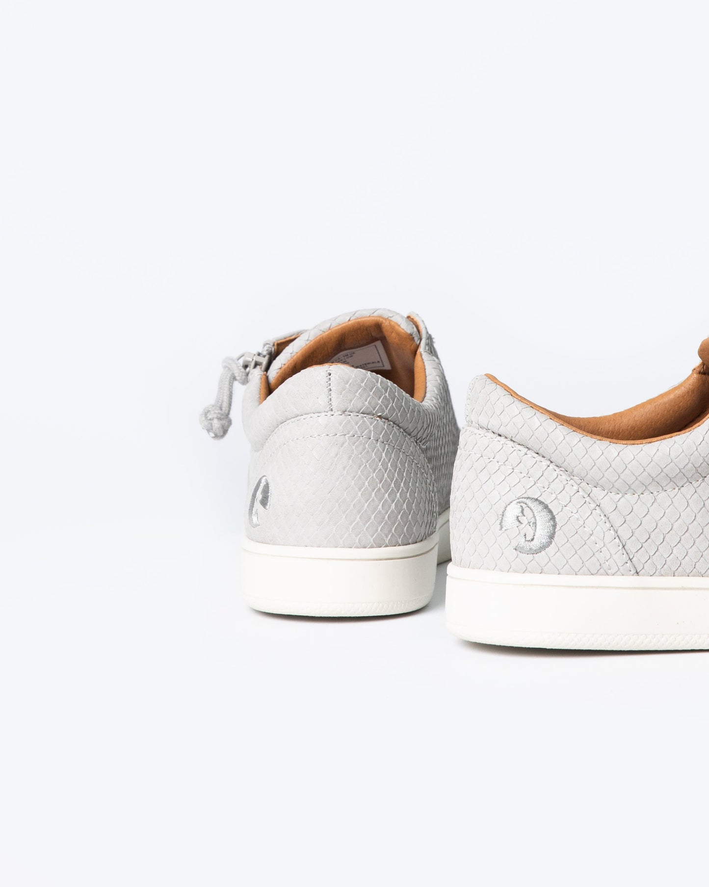 Gore Low Rise (Women) - Grey