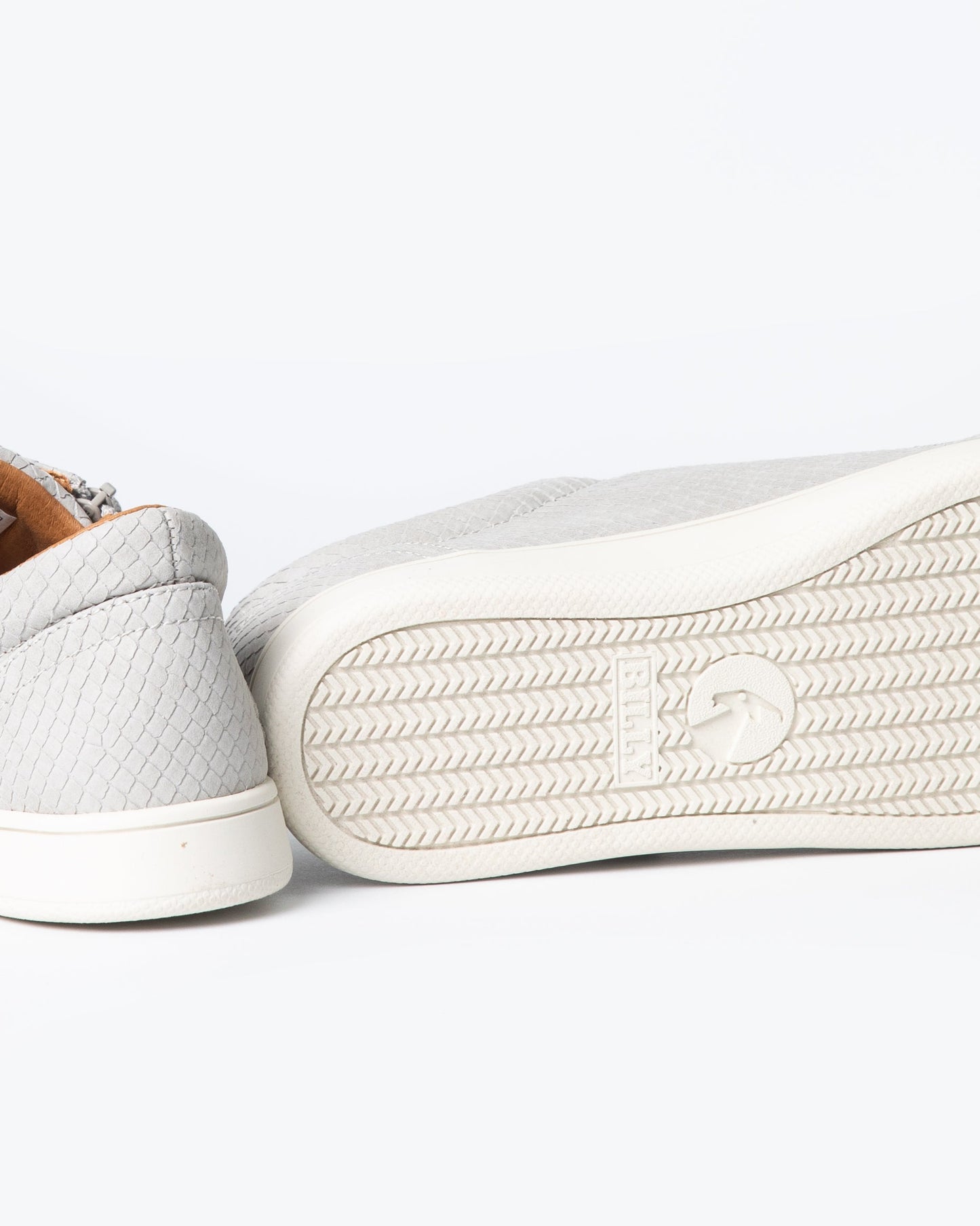 Gore Low Rise (Women) - Grey