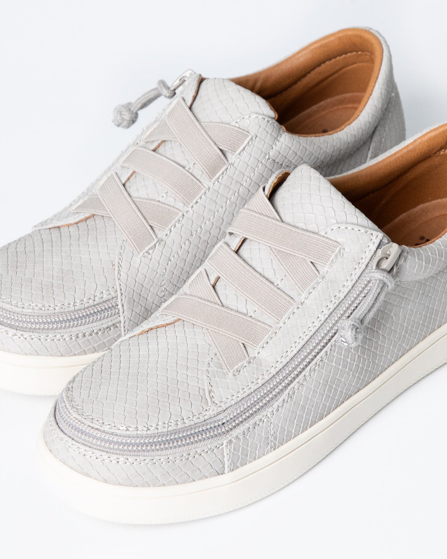 Gore Low Rise (Women) - Grey
