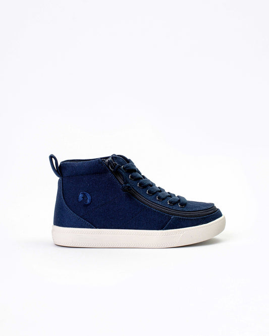 DR High Top (Toddler) - Navy