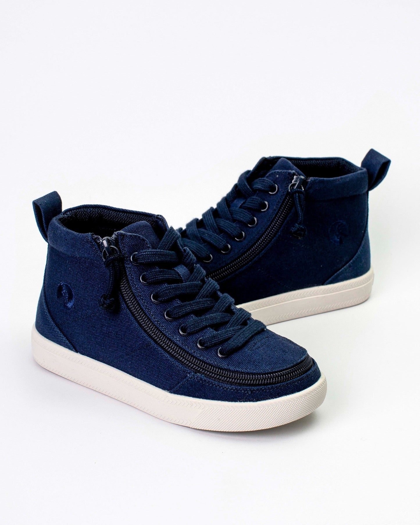 DR High Top (Toddler) - Navy