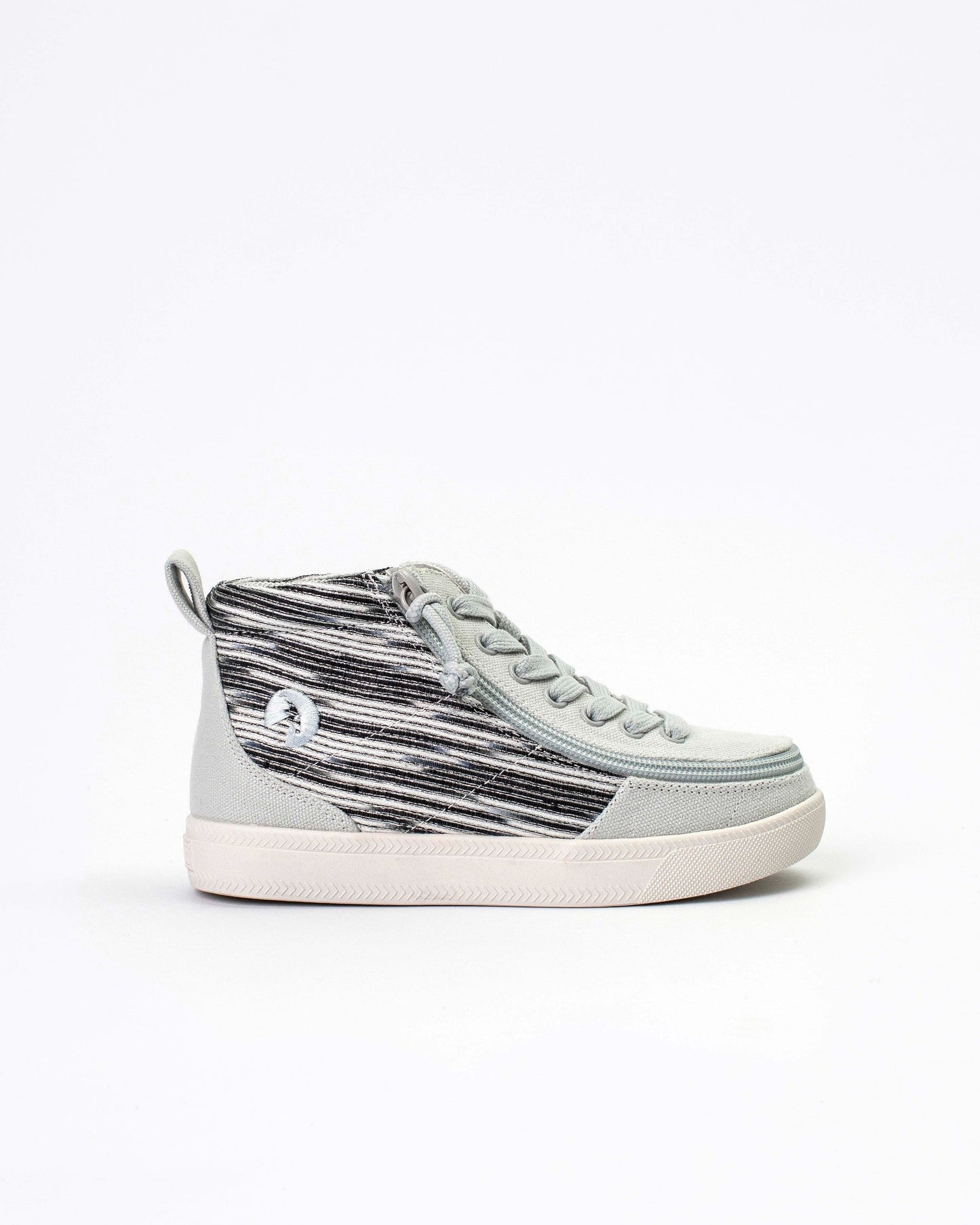 DR High Top (Kids) - Lightning Streak