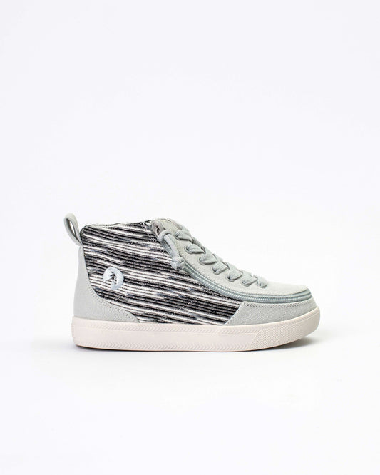 DR High Top (Kids) - Lightning Streak