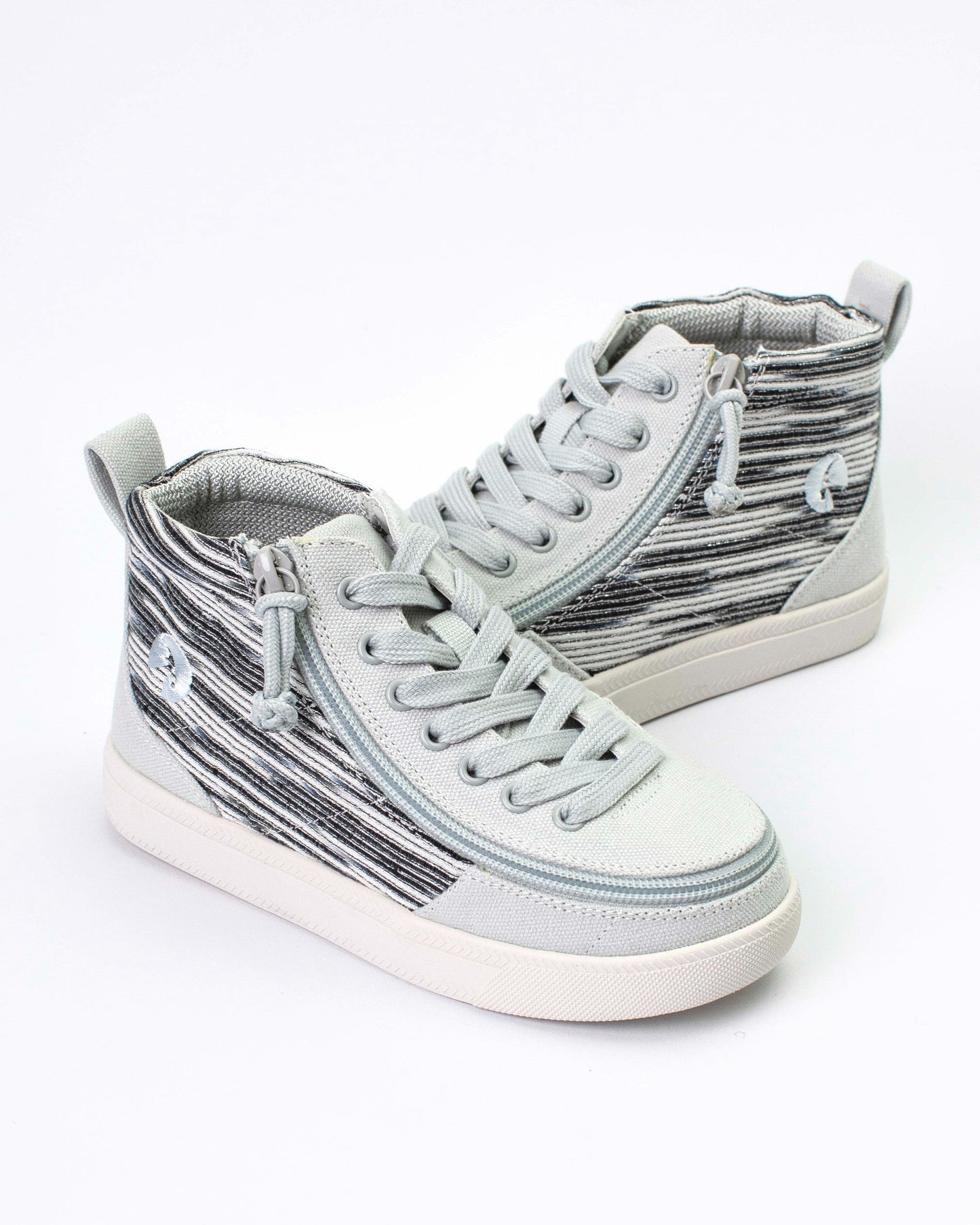DR High Top (Kids) - Lightning Streak