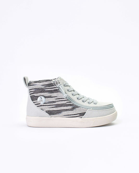 DR High Top (Toddler) - Lightning Streak