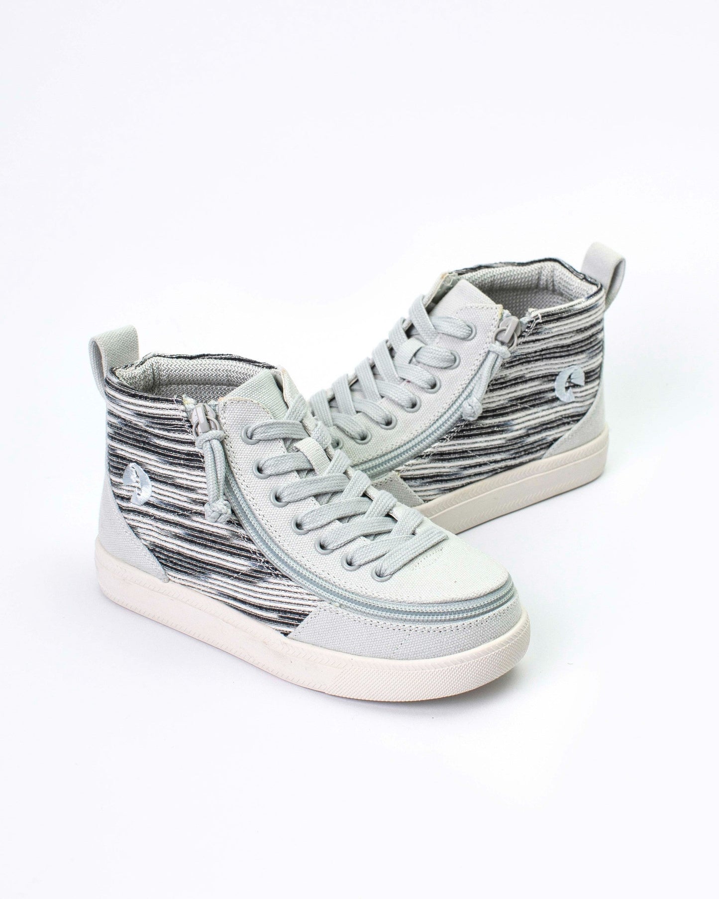 DR High Top (Toddler) - Lightning Streak
