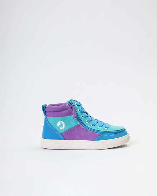 Street High Top (Toddler) - Moon