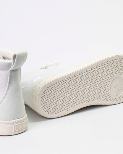 Classic High Top (Toddler) - UV Reactive Colourblock