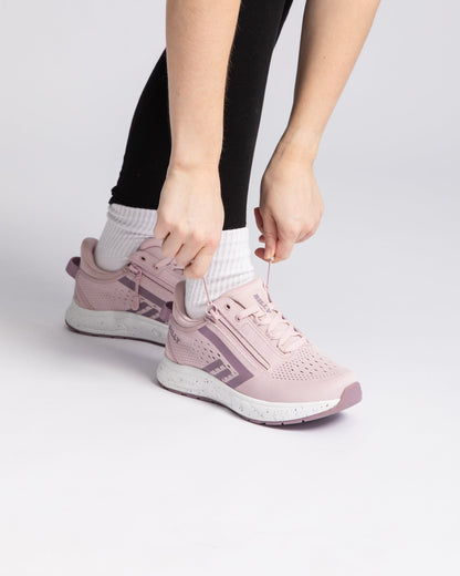 Inclusion Sport DZ1 (Women) - Mauve/Plum