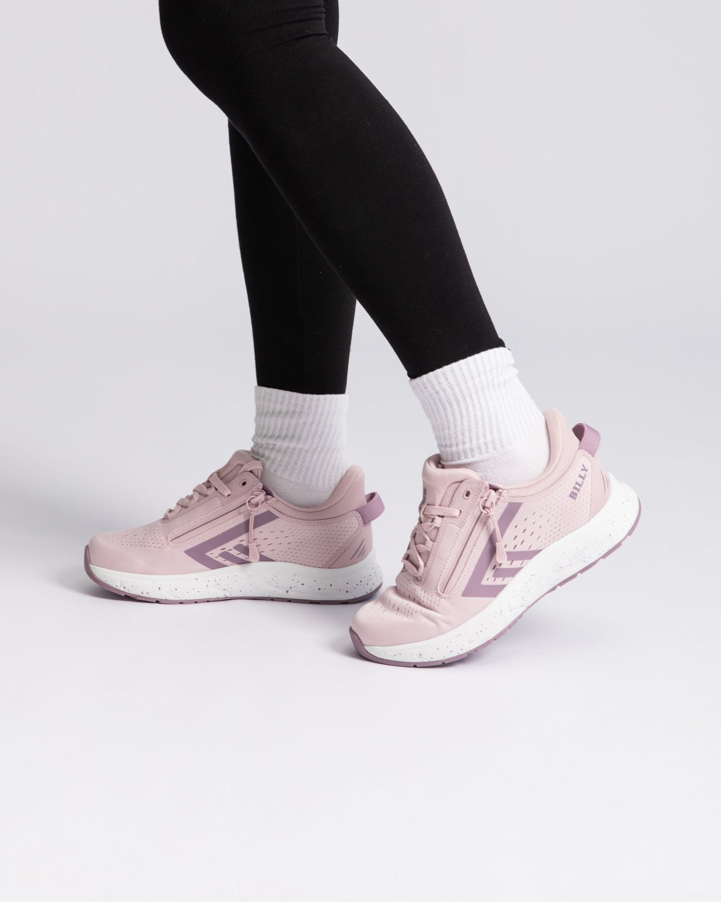 Inclusion Sport DZ1 (Women) - Mauve/Plum