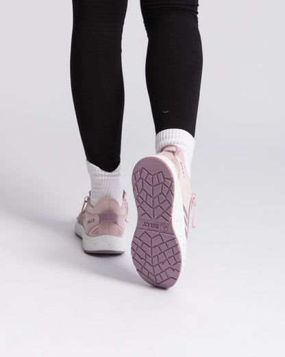 Inclusion Sport DZ1 (Women) - Mauve/Plum