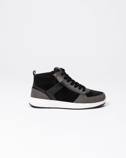 Comfort DZ (Unisex) - Black/Charcoal