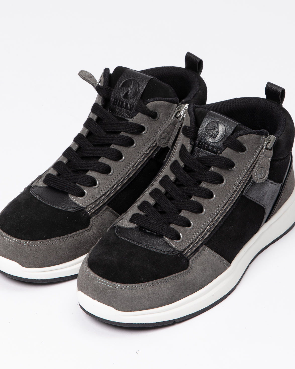 Comfort DZ (Unisex) - Black/Charcoal