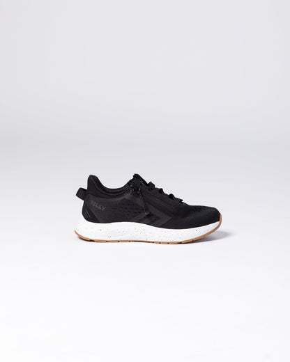 Inclusion Sport  DZ1 (Women) - Black/Gum