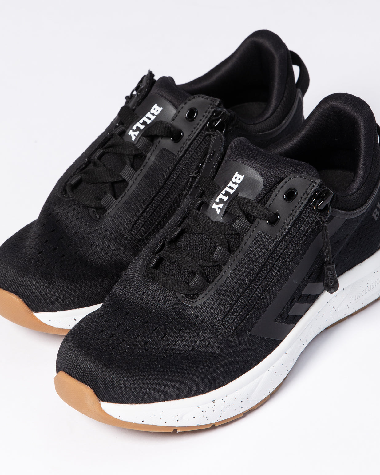 Inclusion Sport  DZ1 (Women) - Black/Gum