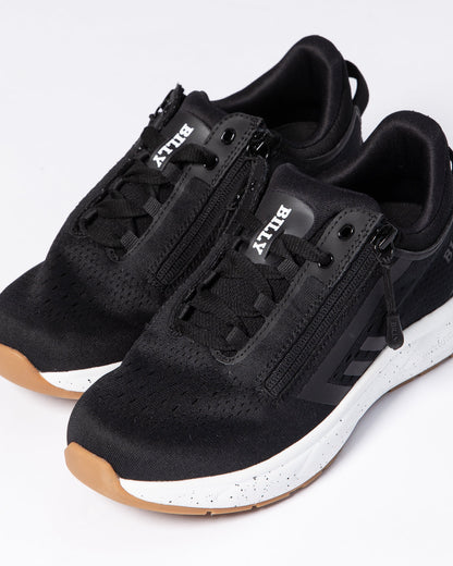 Inclusion Sport  DZ1 (Women) - Black/Gum