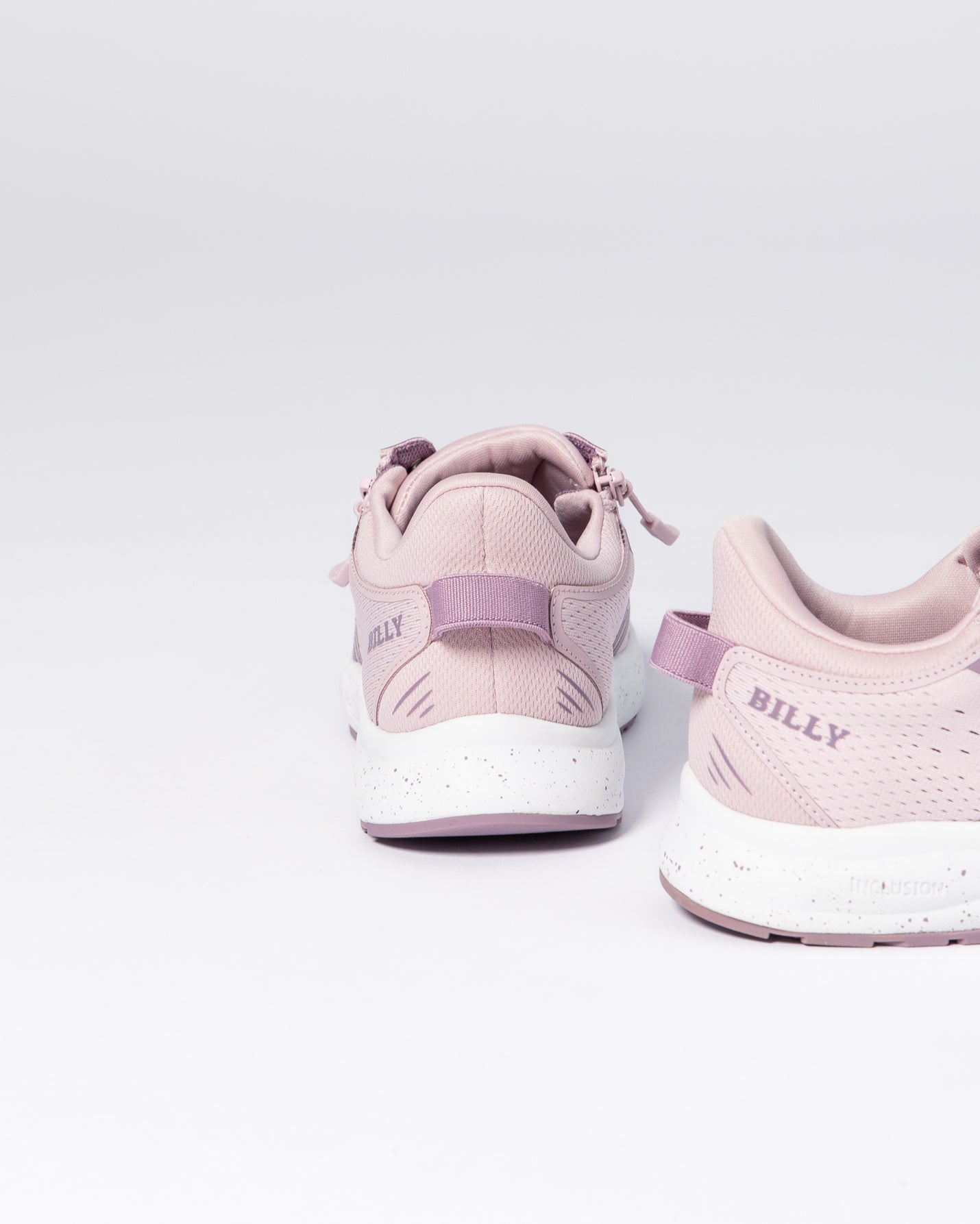 Inclusion Sport DZ1 (Women) - Mauve/Plum