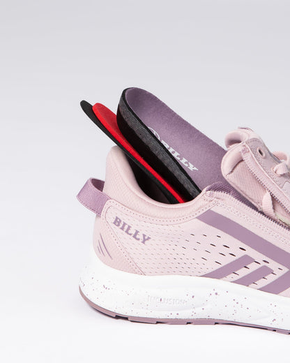 Inclusion Sport DZ1 (Women) - Mauve/Plum