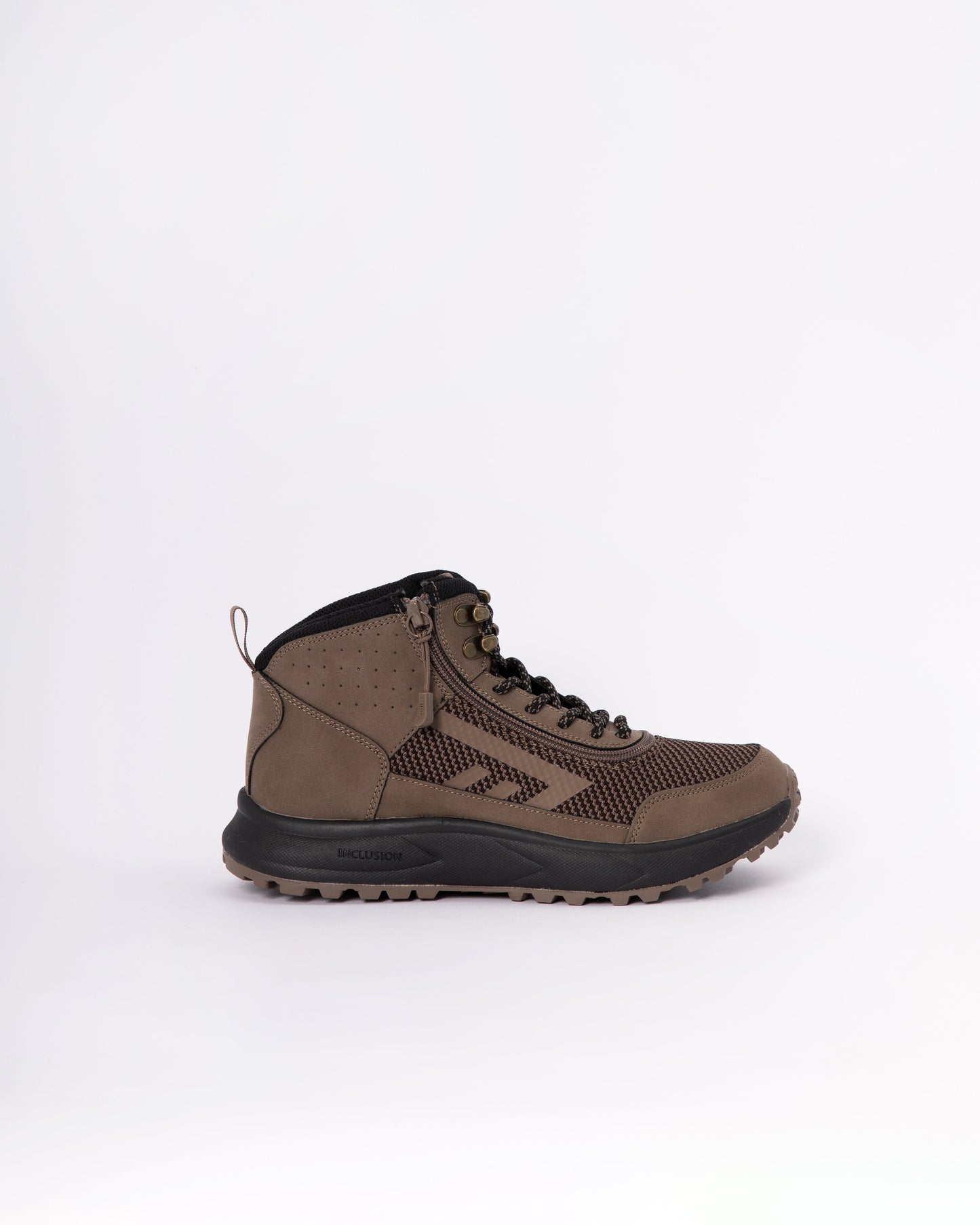 Inclusion Trail Boot (Unisex) - Taupe