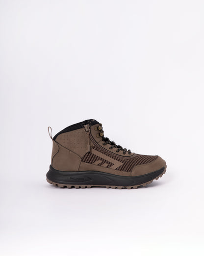 Inclusion Trail Boot (Unisex) - Taupe