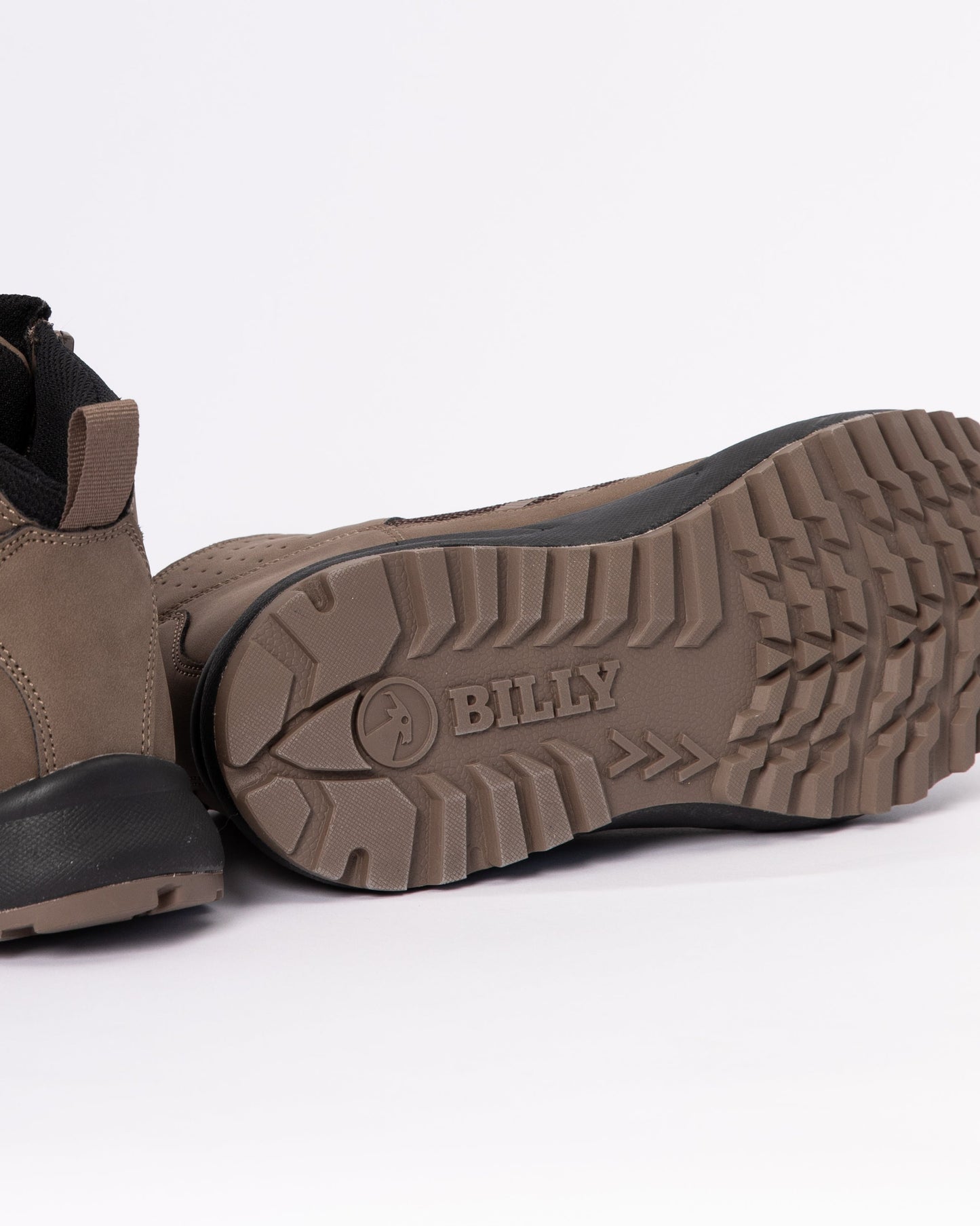 Inclusion Trail Boot (Unisex) - Taupe