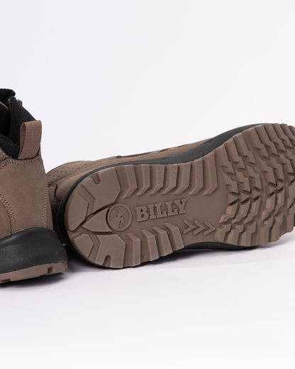 Inclusion Trail Boot (Unisex) - Taupe