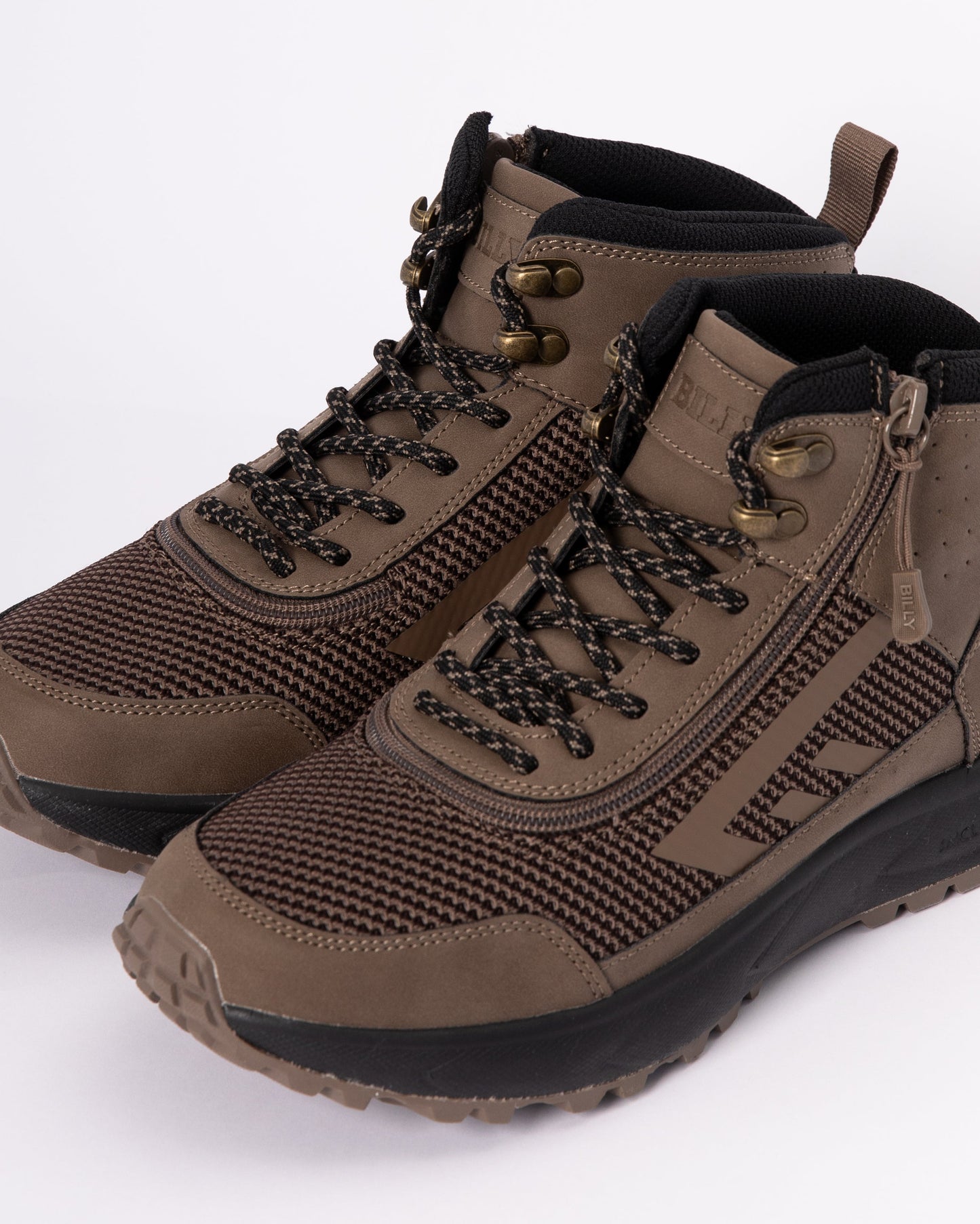 Inclusion Trail Boot (Unisex) - Taupe