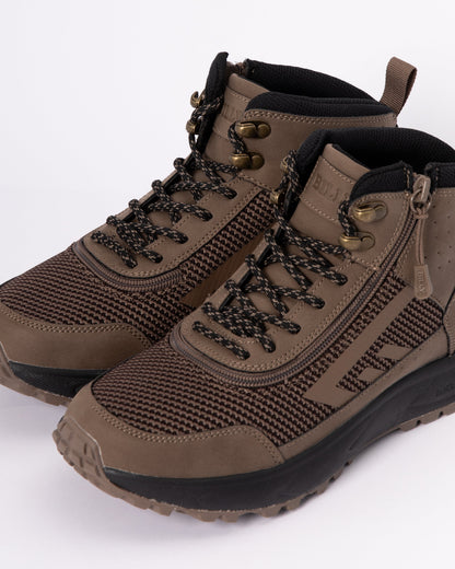Inclusion Trail Boot (Unisex) - Taupe