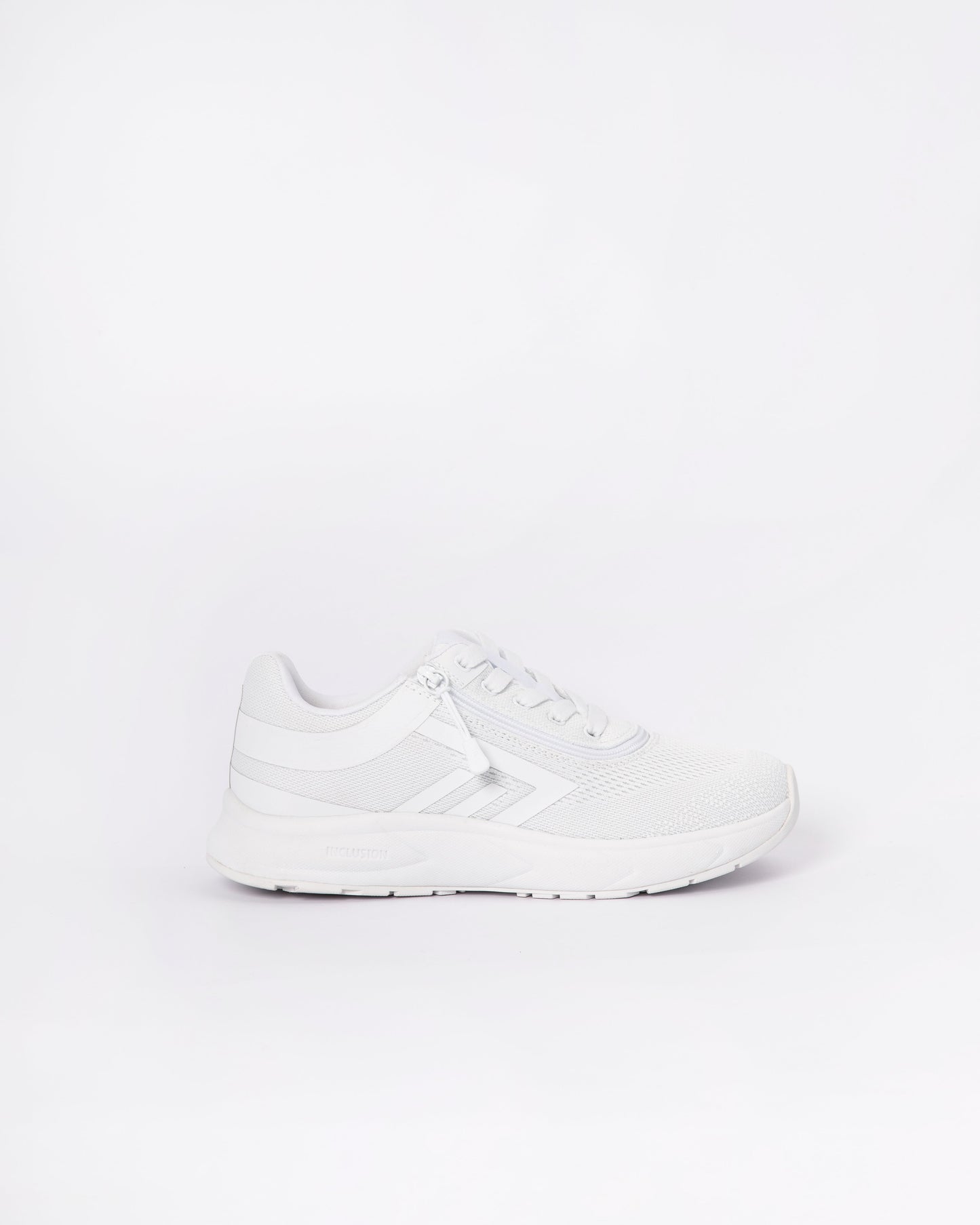 Inclusion Too (Women) - White