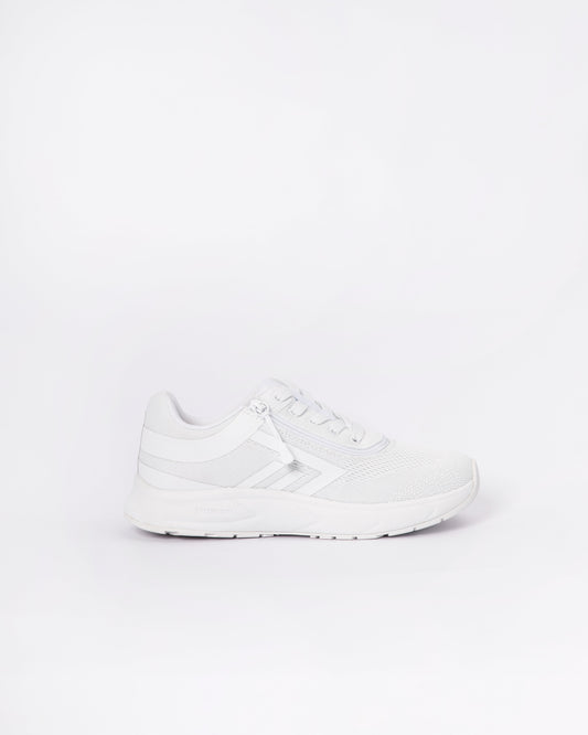 Inclusion Too (Women) - White