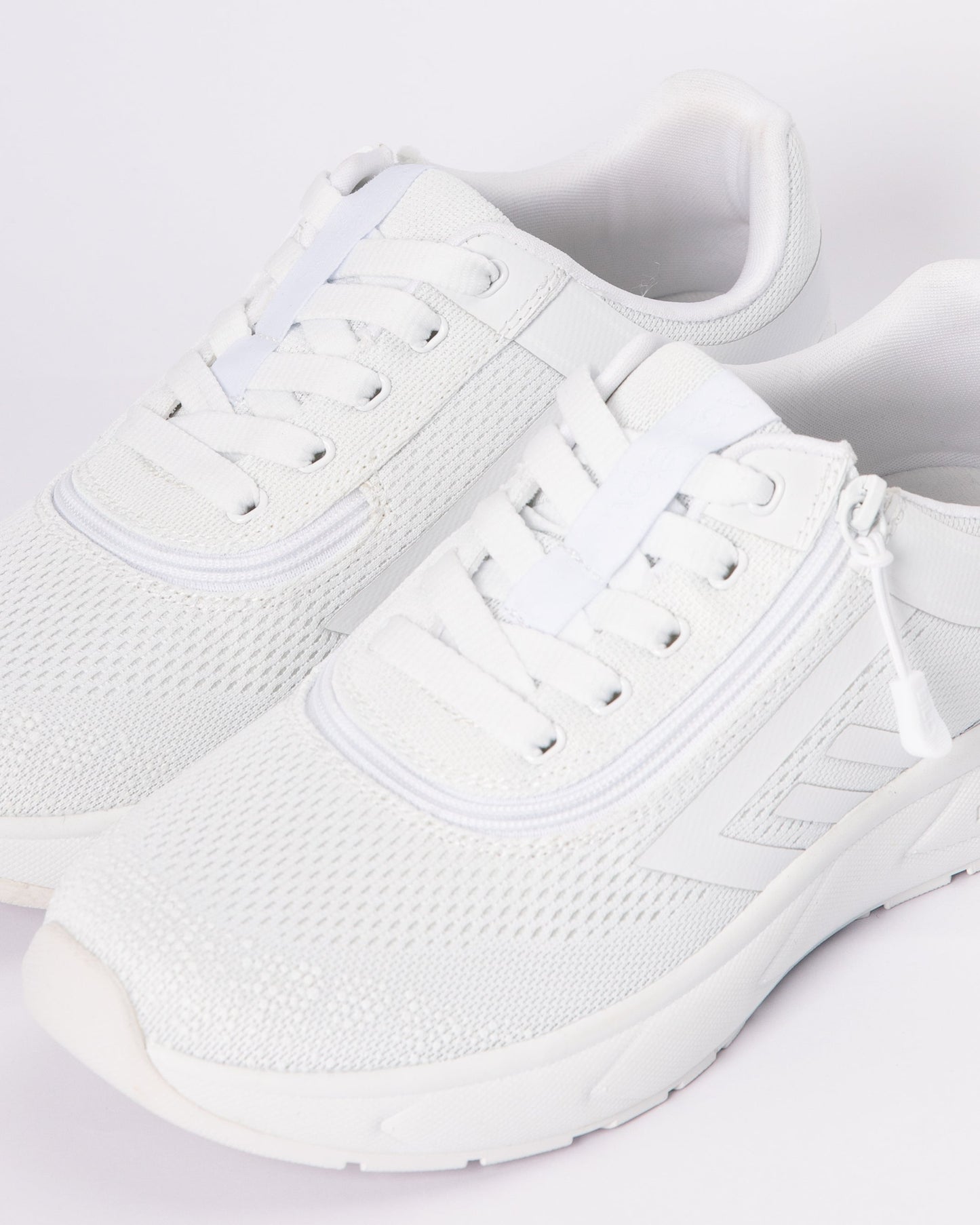 Inclusion Too (Women) - White