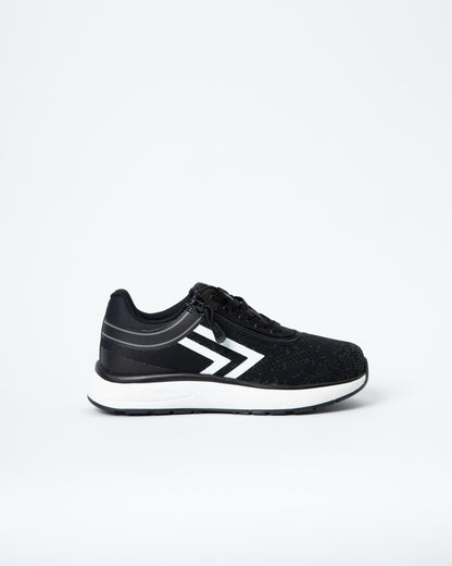 Inclusion Too (Kids) - Black/White