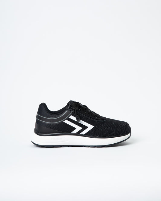 Inclusion Too (Kids) - Black/White