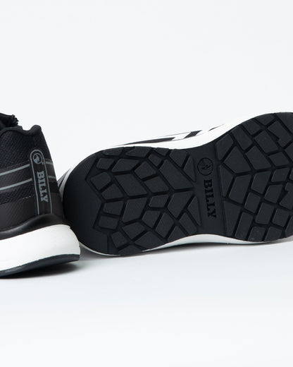 Inclusion Too (Kids) - Black/White