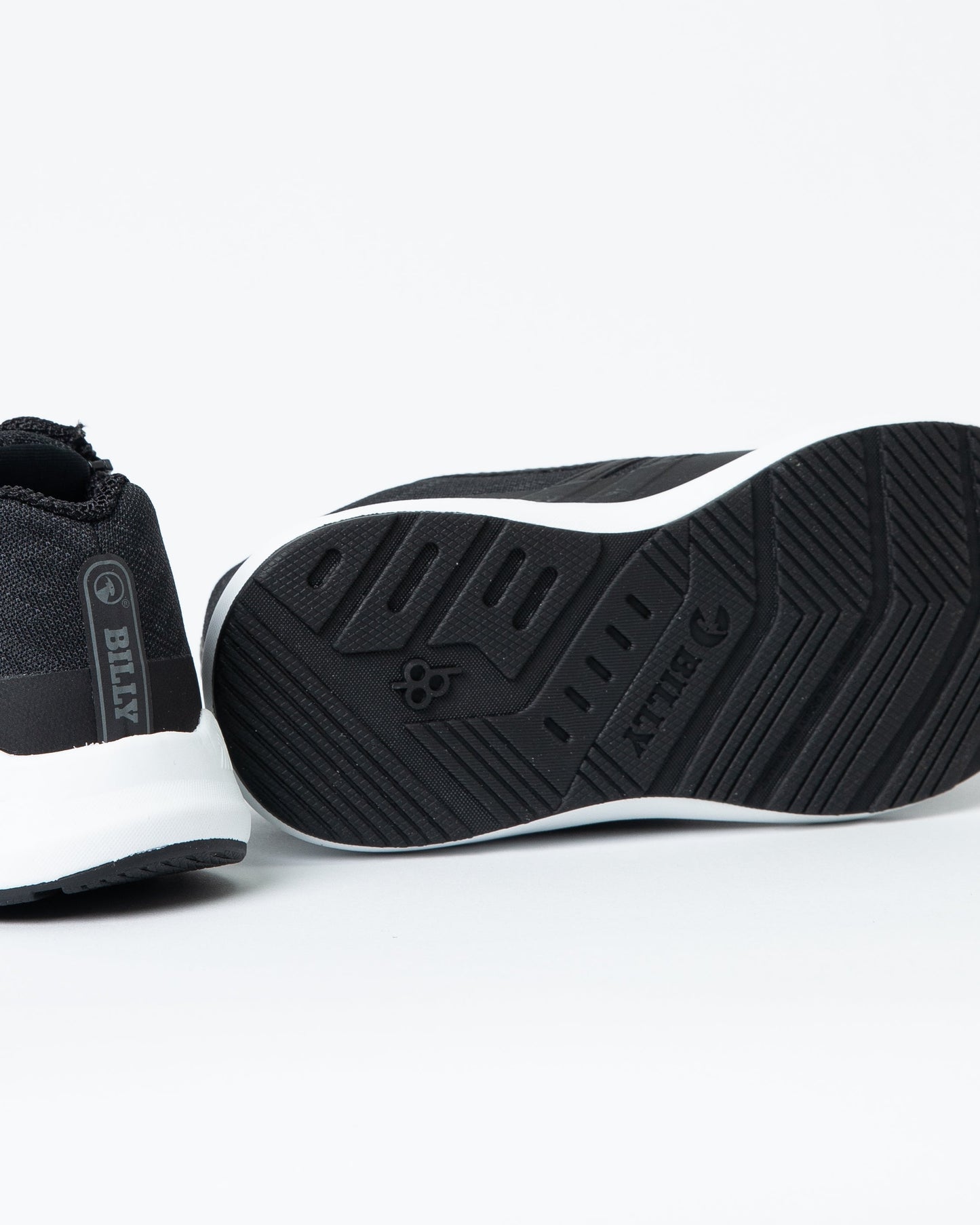 Goat (Toddler) - Black
