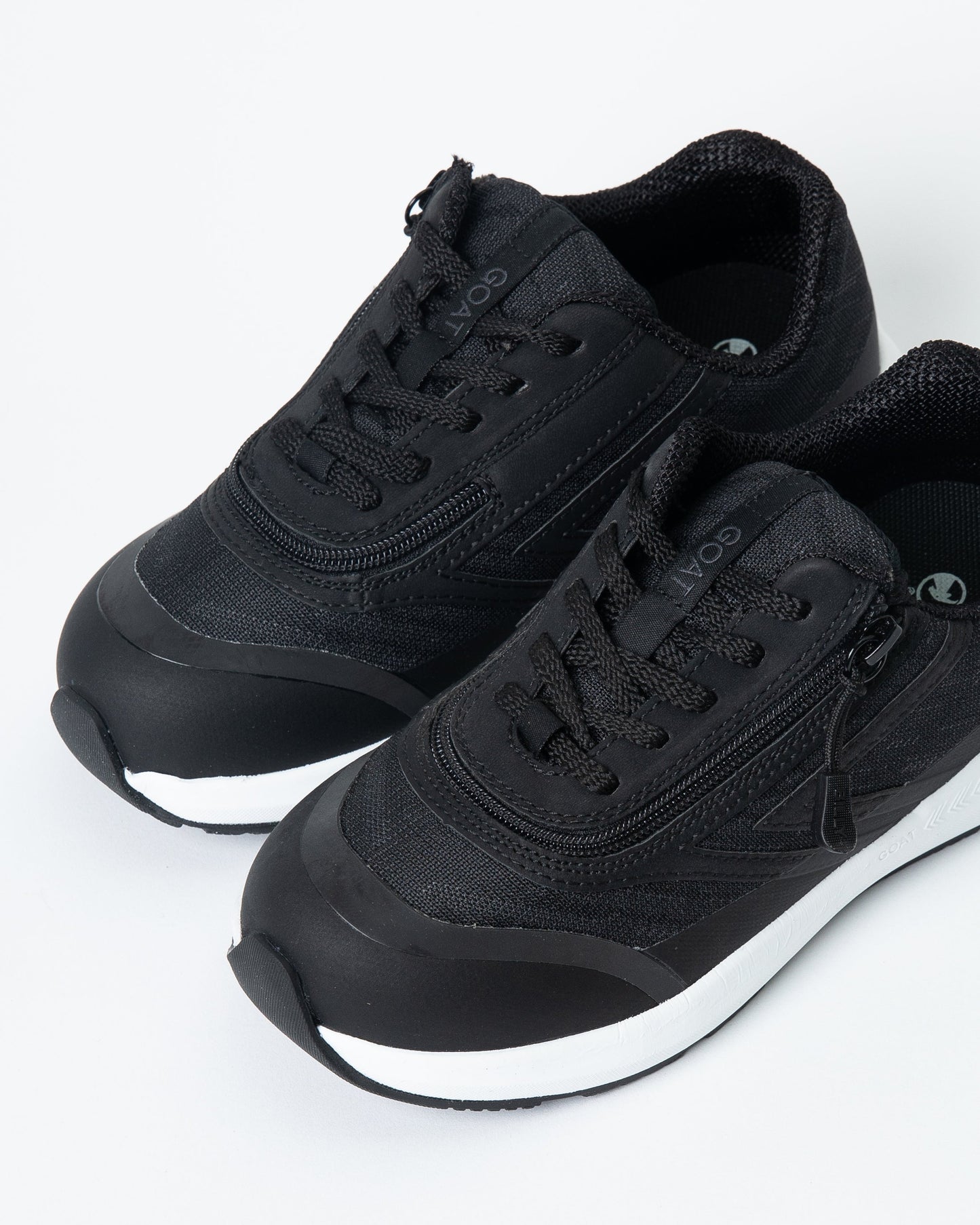 Goat (Toddler) - Black