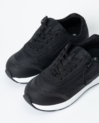 Goat (Toddler) - Black