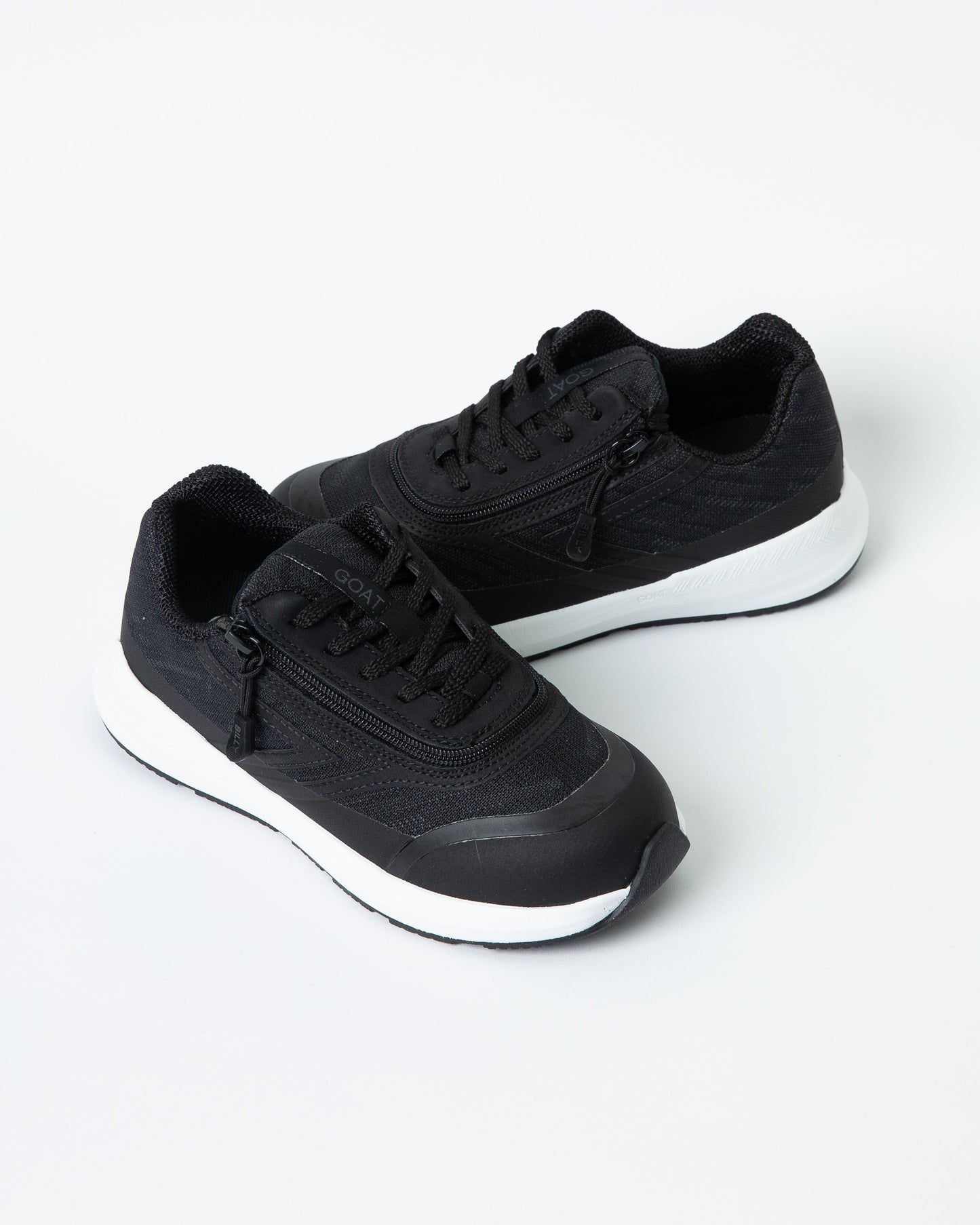Goat (Toddler) - Black